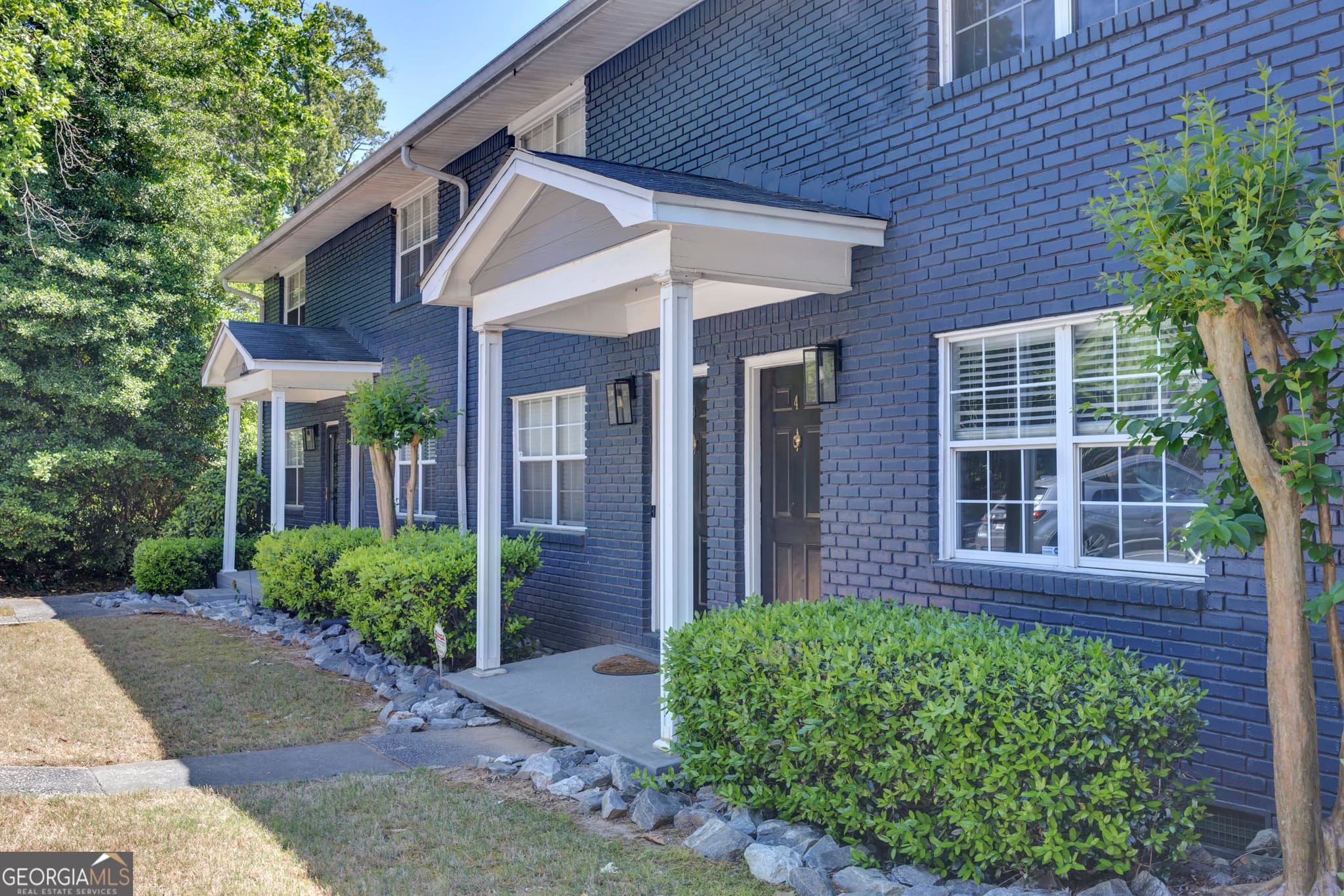 2 bedroom, 1.5 bathroom, 1,054 sq ft condominium for sale at 3135 Buford Highway 4, Atlanta, GA 30329 — photo 3