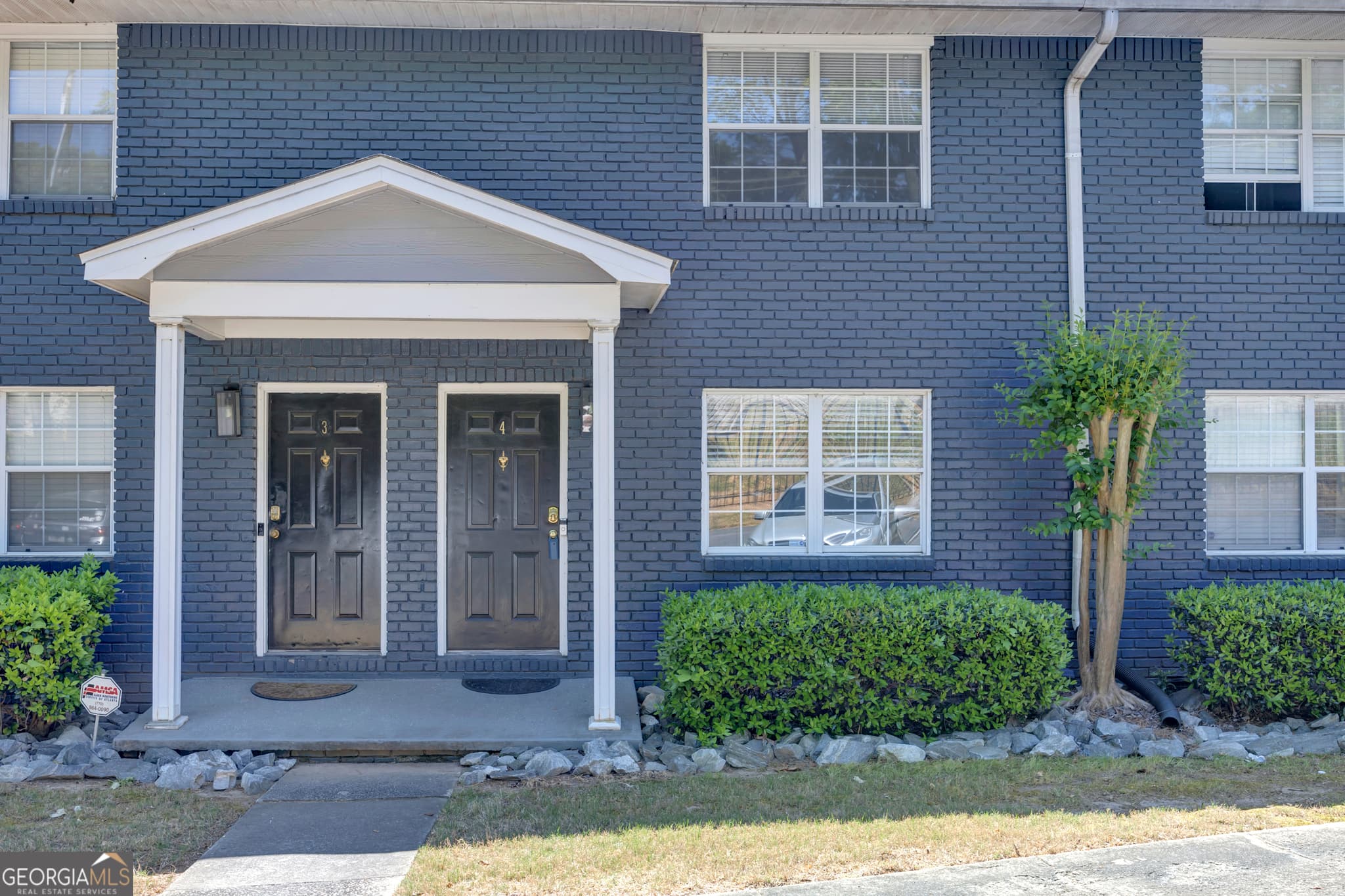 2 bedroom, 1.5 bathroom, 1,054 sq ft condominium for sale at 3135 Buford Highway 4, Atlanta, GA 30329 — photo 5