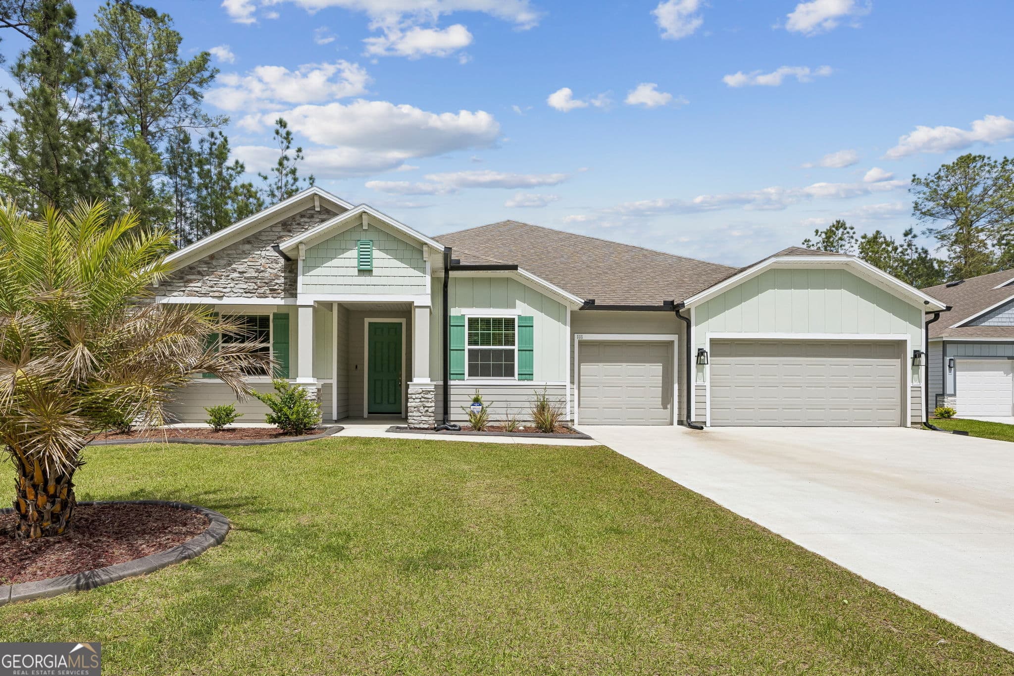 111 Breakwater Loop, Kingsland, GA 31548 — most recent listing photo