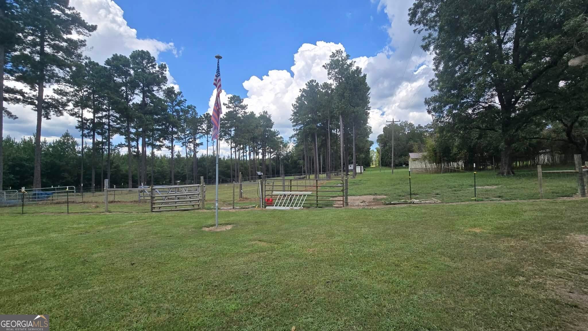 4 bedroom, 3 bathroom, 2,432 sq ft mixed use for sale at 348 Ponders Mill Road, Richland, GA 31825 — photo 6