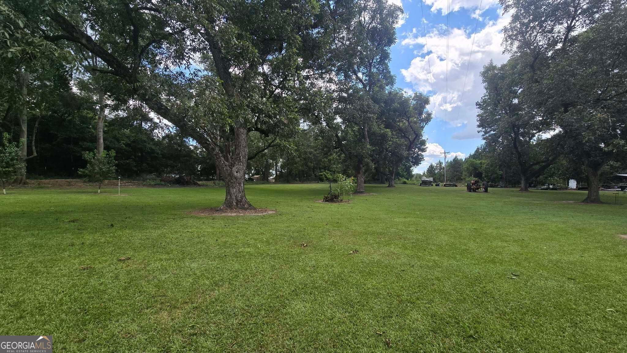 4 bedroom, 3 bathroom, 2,432 sq ft mixed use for sale at 348 Ponders Mill Road, Richland, GA 31825 — photo 5