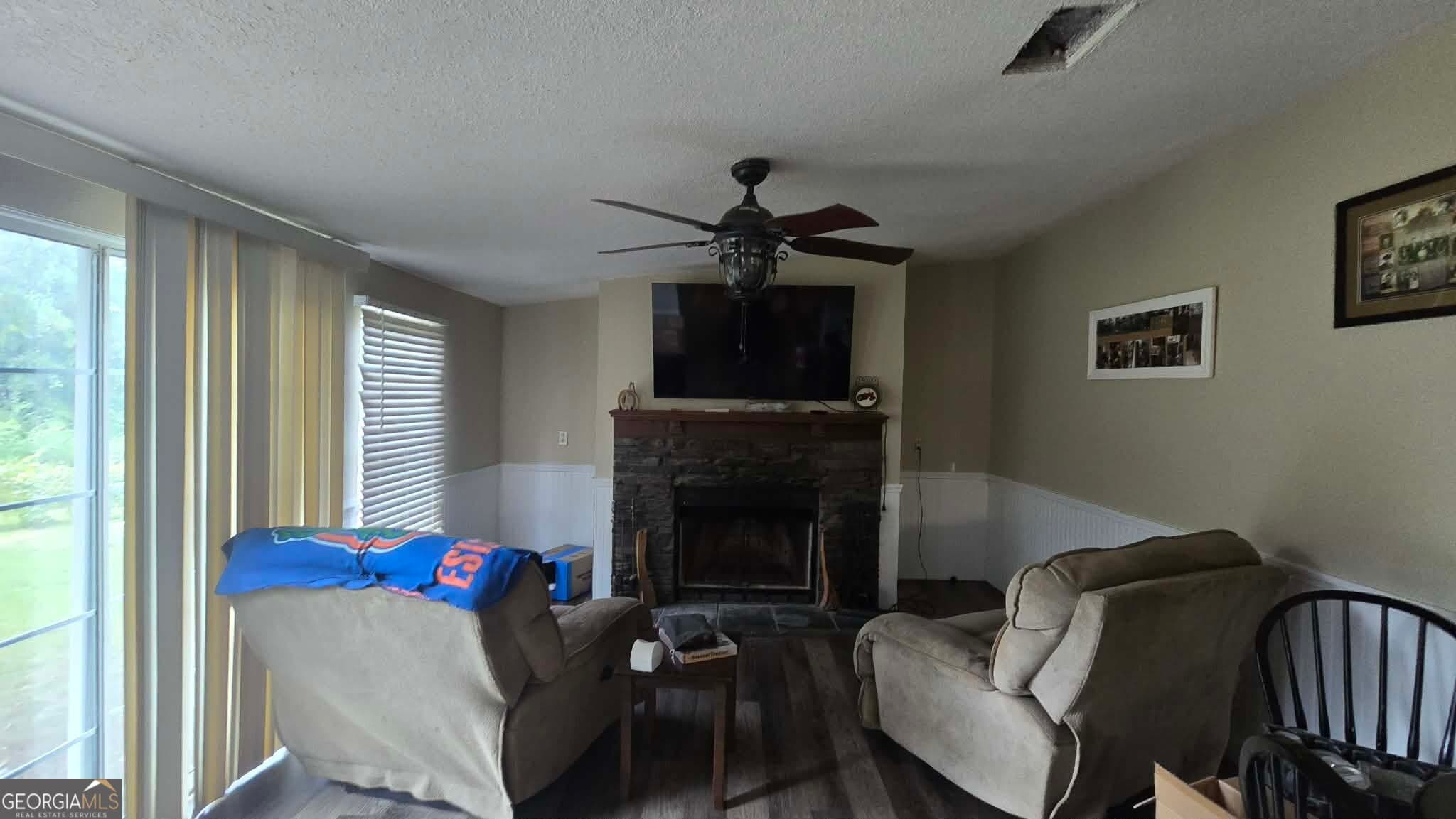 4 bedroom, 3 bathroom, 2,432 sq ft mixed use for sale at 348 Ponders Mill Road, Richland, GA 31825 — photo 9