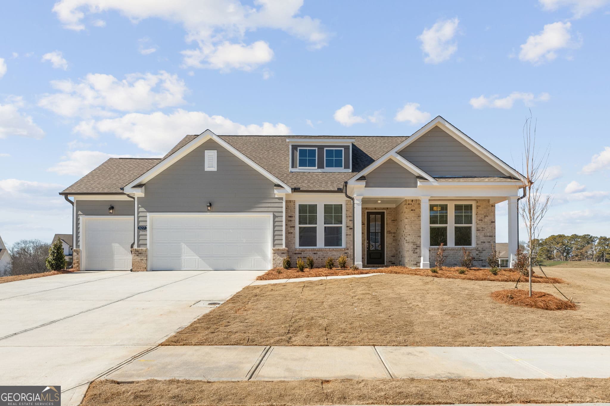 4 bedroom, 3.5 bathroom, 2,559 sq ft single family residence for sale at 395 Atlas Lane, Winder, GA 30680 — photo 9