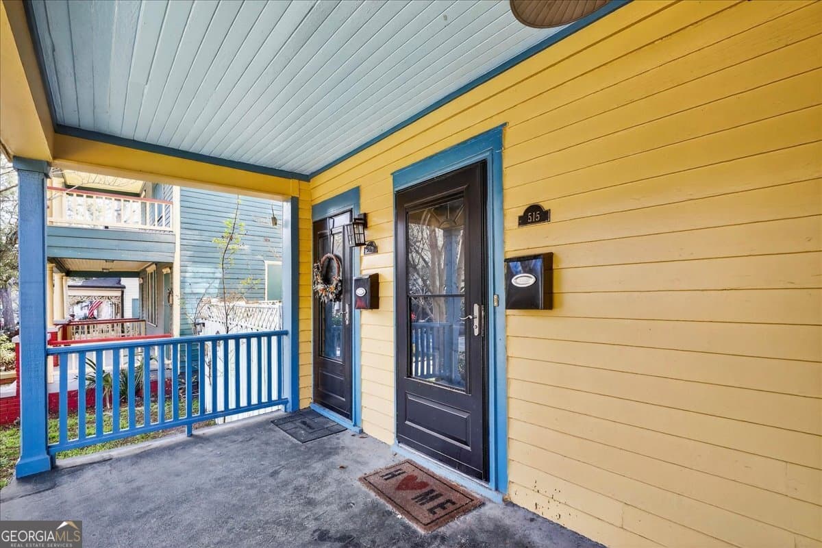multi family,duplex for sale at 515 E Duffy Street, Savannah, GA 31401 — photo 7