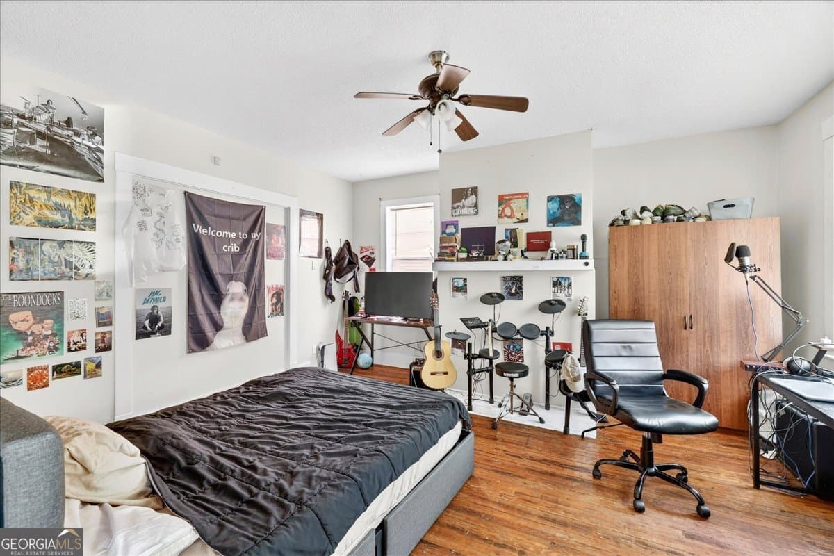 multi family,duplex for sale at 515 E Duffy Street, Savannah, GA 31401 — photo 9