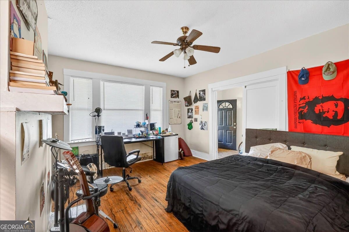 multi family,duplex for sale at 515 E Duffy Street, Savannah, GA 31401 — photo 10