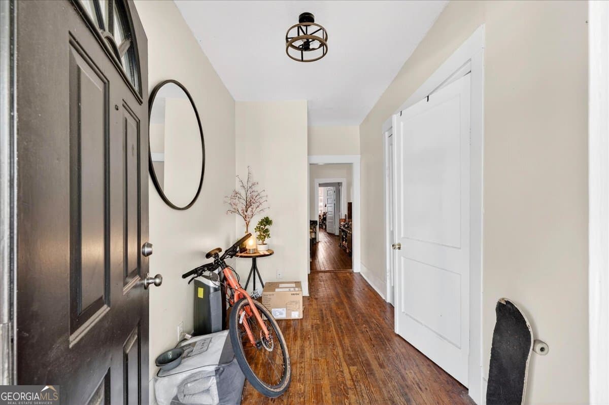 multi family,duplex for sale at 515 E Duffy Street, Savannah, GA 31401 — photo 8