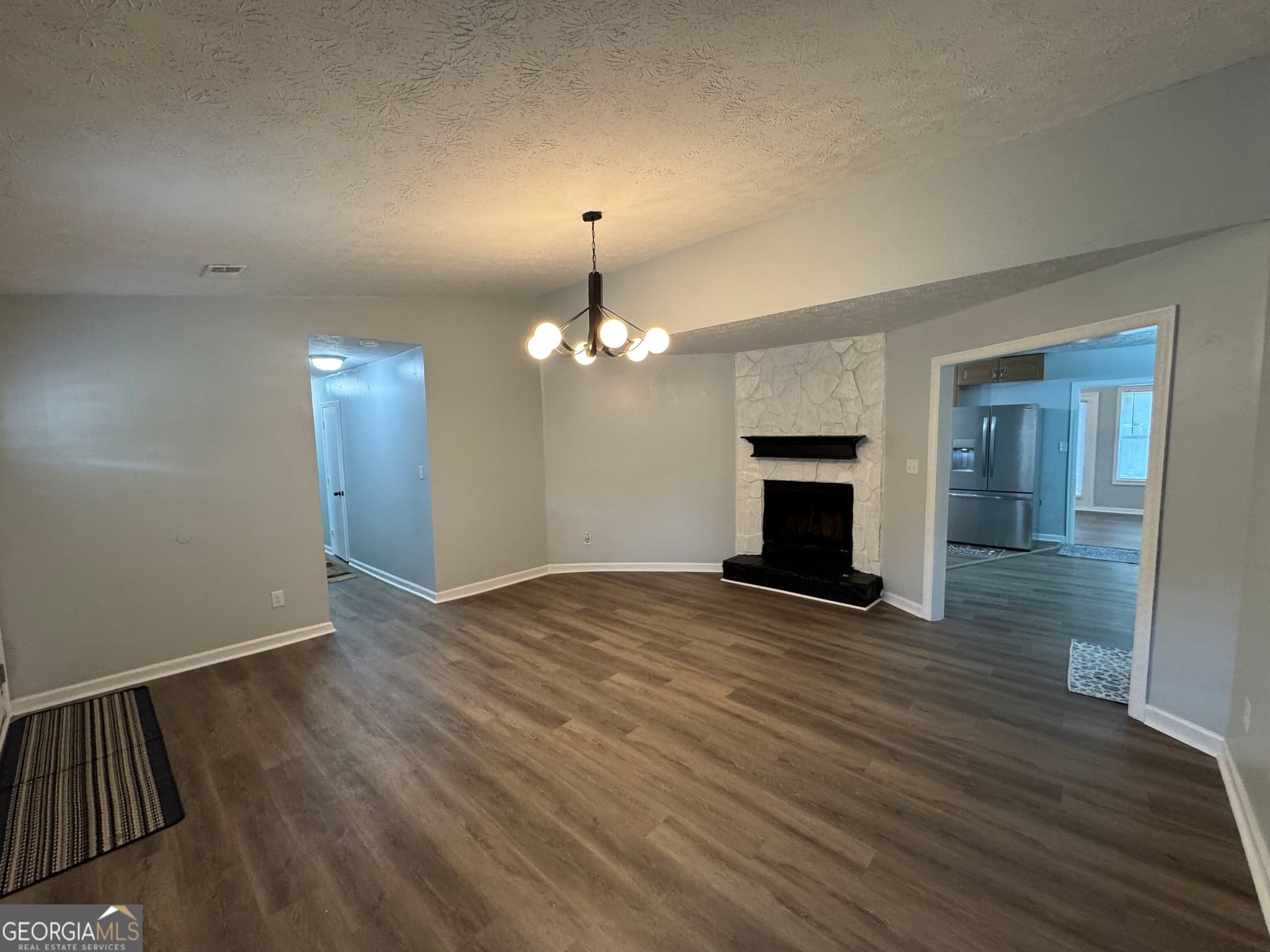 4 bedroom, 2 bathroom, 2,047 sq ft single family residence for sale at 1112 Reynolds Court, Morrow, GA 30260 — photo 5