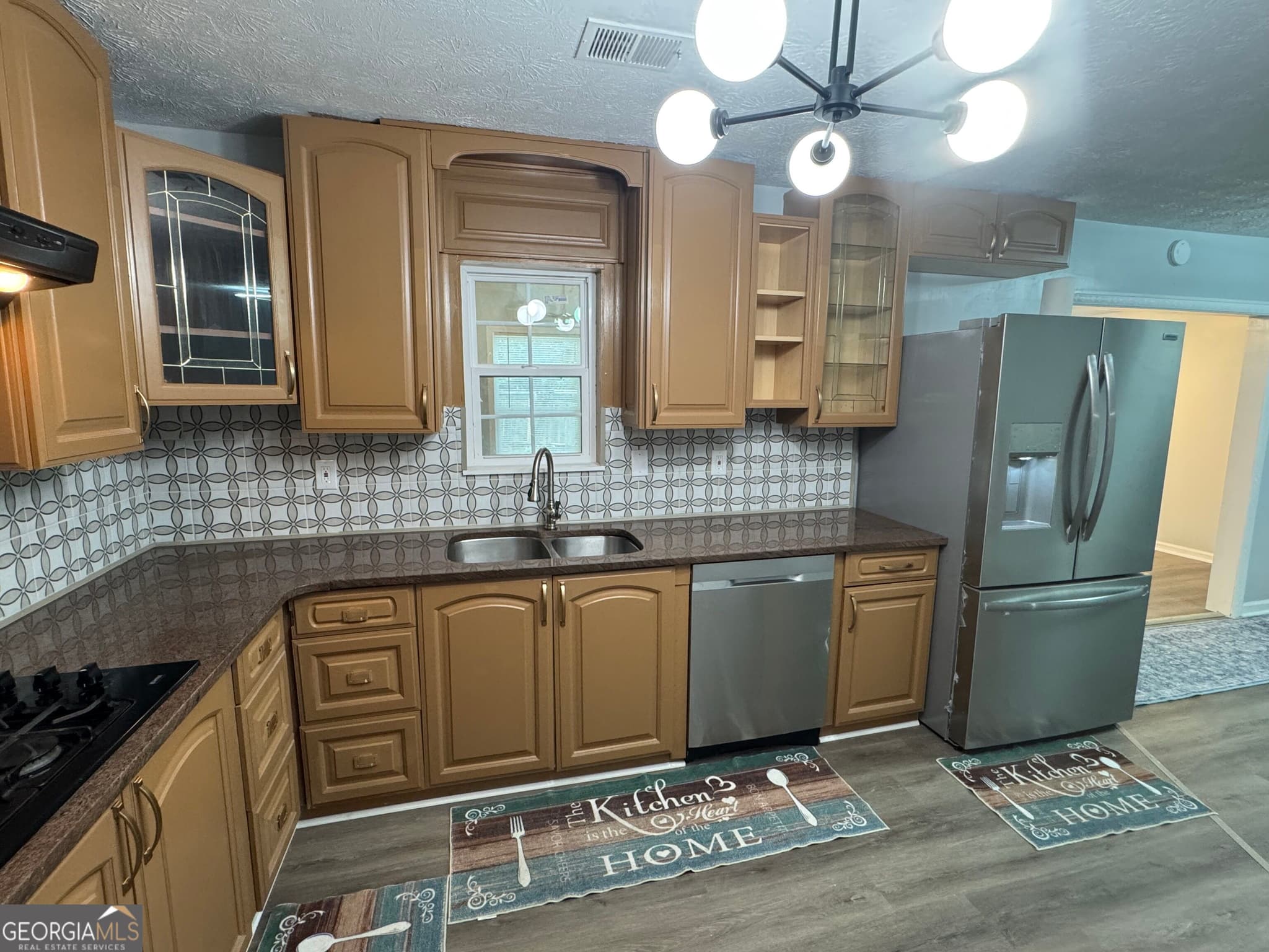 4 bedroom, 2 bathroom, 2,047 sq ft single family residence for sale at 1112 Reynolds Court, Morrow, GA 30260 — photo 9
