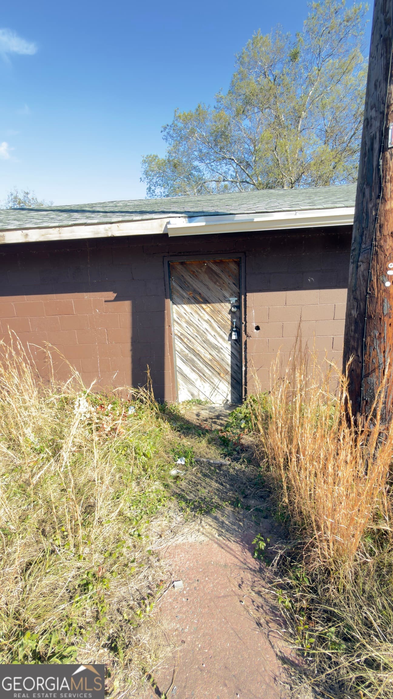 2 bedroom, 1 bathroom, 1,146 sq ft single family residence for sale at 3581 Hollingsworth Road, Macon, GA 31210 — photo 3