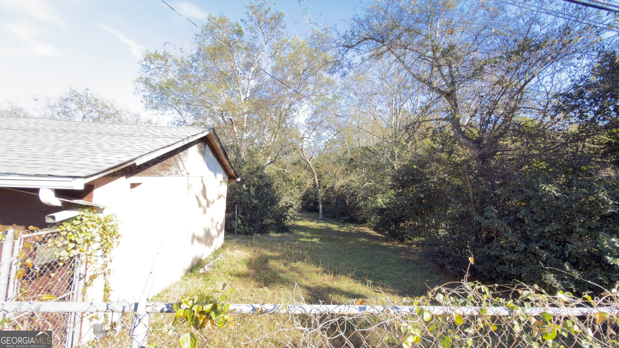 2 bedroom, 1 bathroom, 1,146 sq ft single family residence for sale at 3581 Hollingsworth Road, Macon, GA 31210 — photo 4