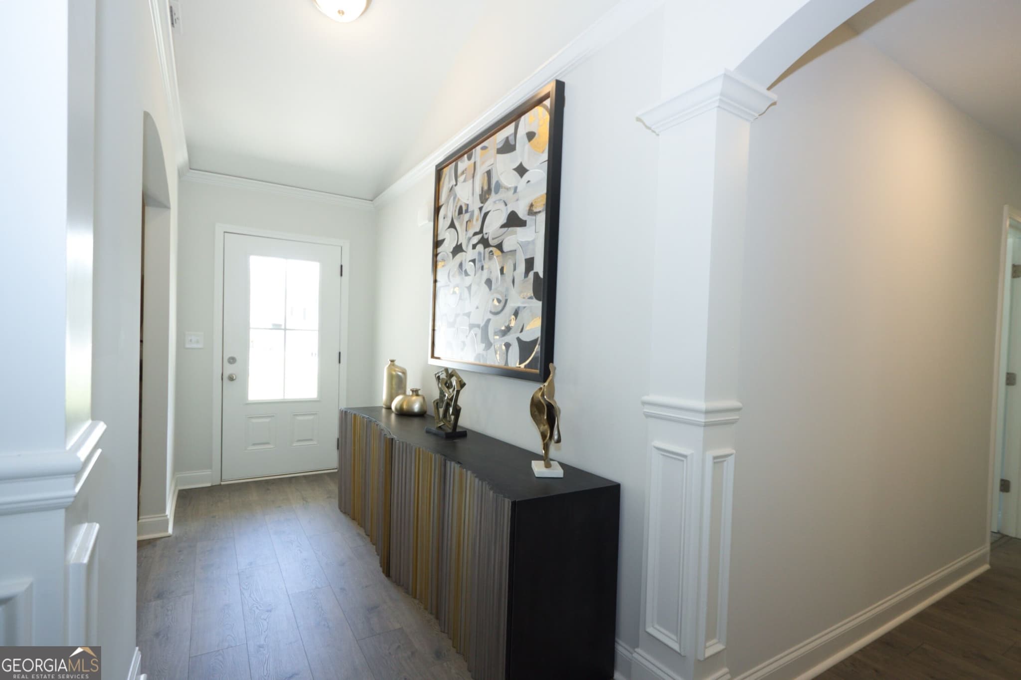 4 bedroom, 2 bathroom, 1,872 sq ft single family residence for rent at 40 Eryn Terrace, Covington, GA 30014 for $2,330 a month — photo 3