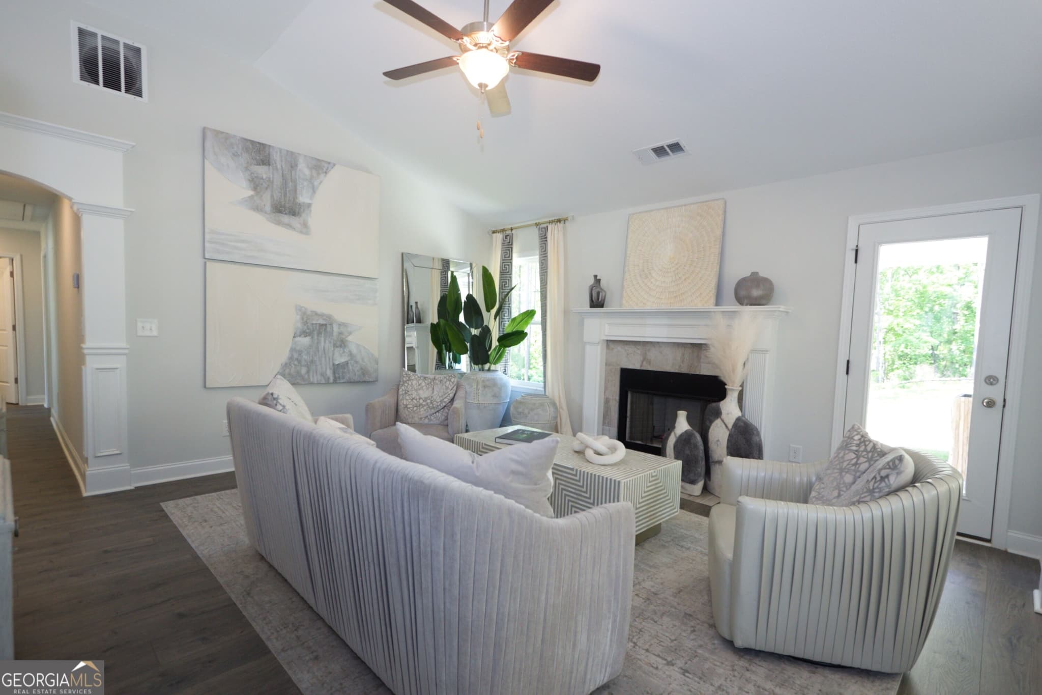 4 bedroom, 2 bathroom, 1,872 sq ft single family residence for rent at 40 Eryn Terrace, Covington, GA 30014 for $2,330 a month — photo 4