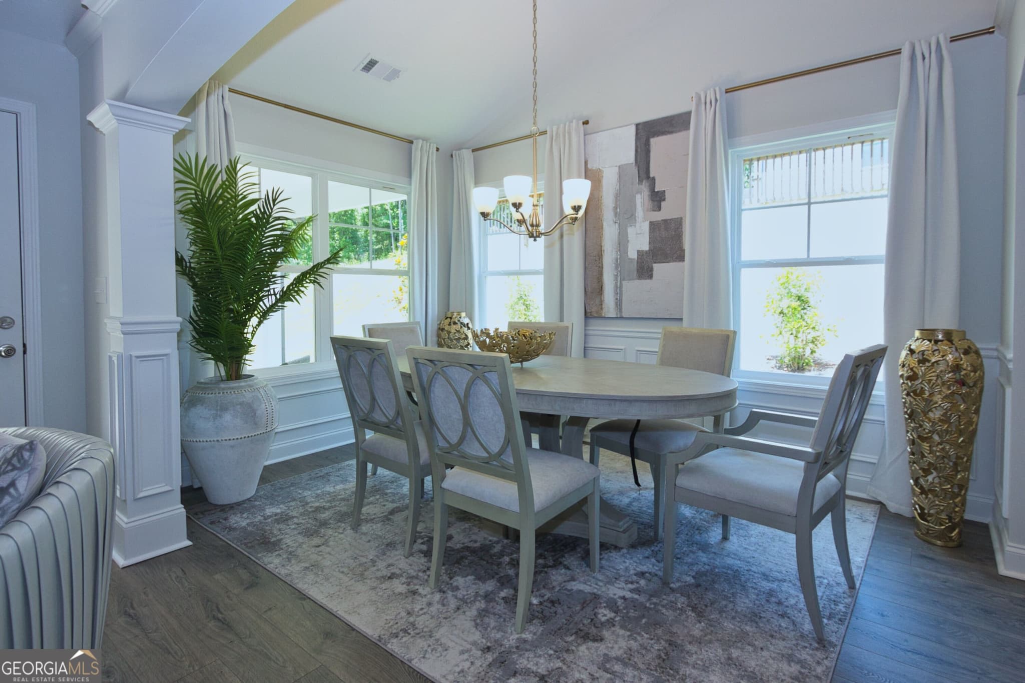4 bedroom, 2 bathroom, 1,872 sq ft single family residence for rent at 40 Eryn Terrace, Covington, GA 30014 for $2,330 a month — photo 8