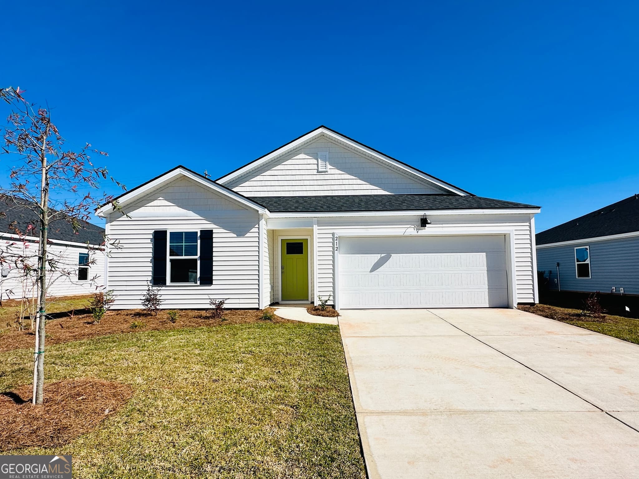 212 Birdsill Street, Statesboro, GA 30458 — most recent listing photo