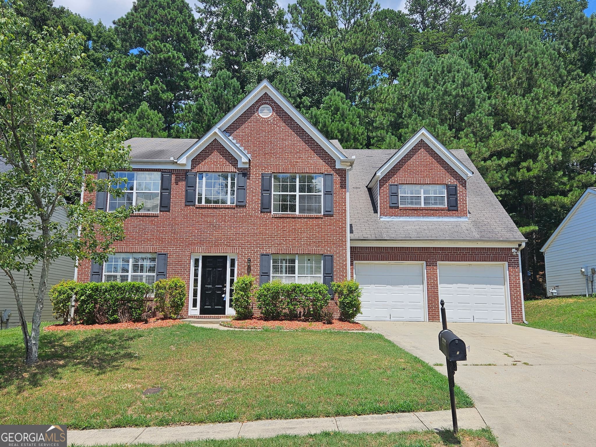 4 bedroom, 2.5 bathroom, 2,888 sq ft single family residence for rent at 5518 Silver Springs Drive, Sugar Hill, GA 30518 for $2,000 a month — photo 1 of 1