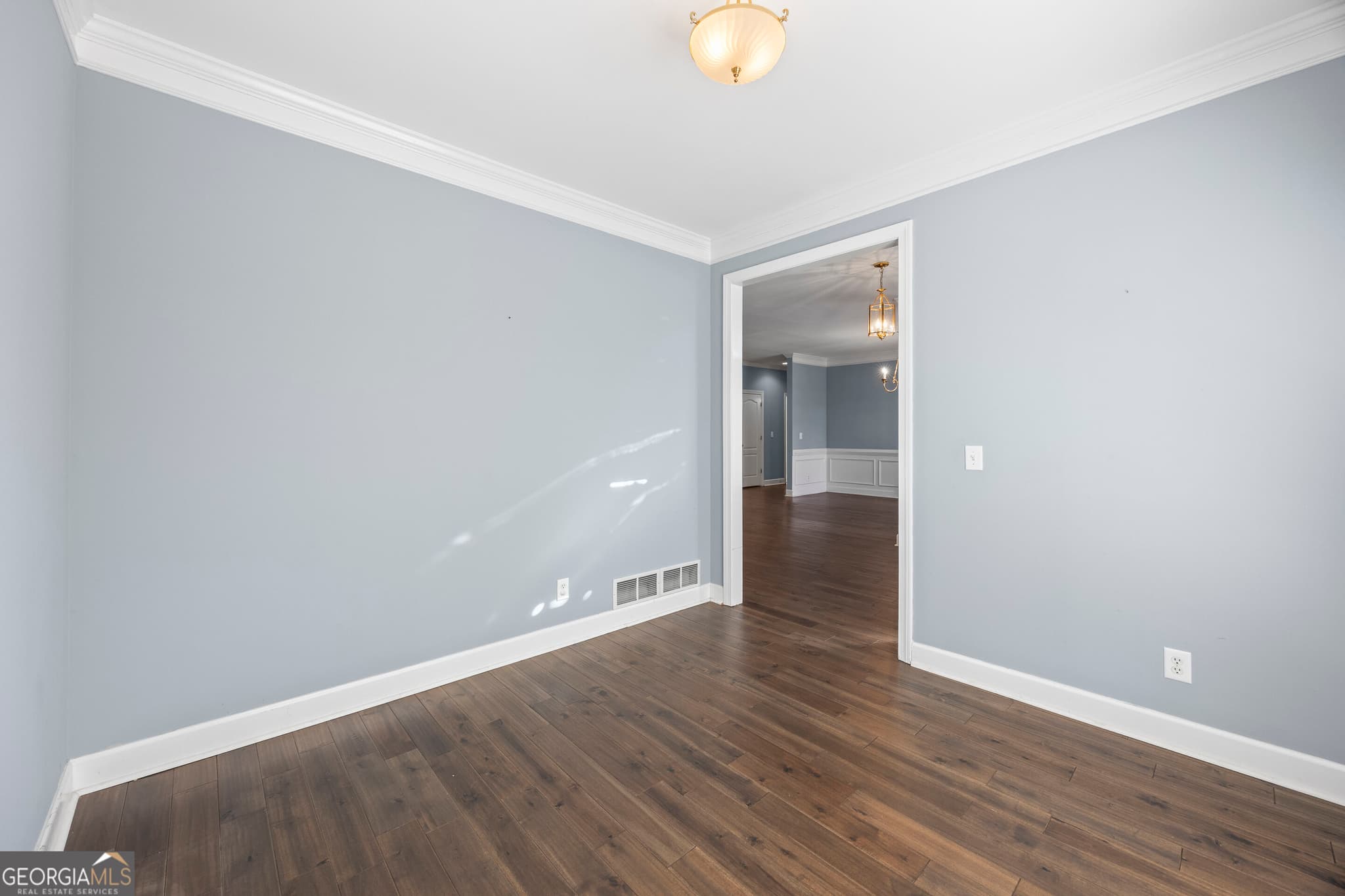5 bedroom, 4.5 bathroom, 5,923 sq ft single family residence for sale at 2600 Preston Ridge Lane, Dacula, GA 30019 — photo 10