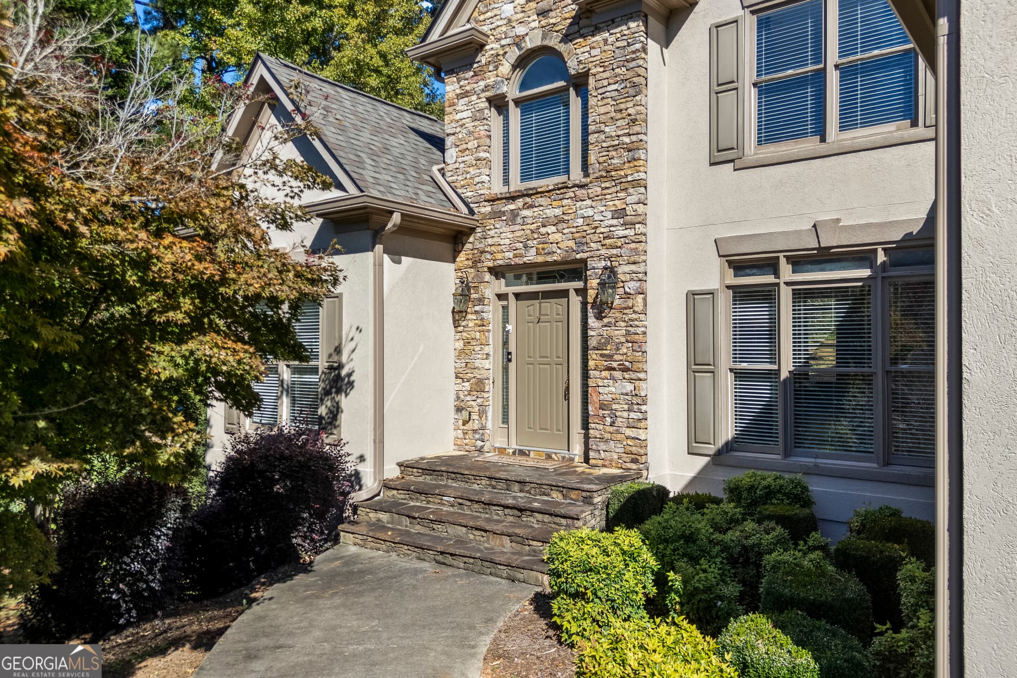5 bedroom, 4.5 bathroom, 5,923 sq ft single family residence for sale at 2600 Preston Ridge Lane, Dacula, GA 30019 — photo 4