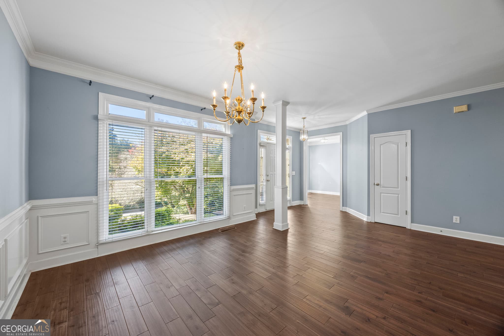 5 bedroom, 4.5 bathroom, 5,923 sq ft single family residence for sale at 2600 Preston Ridge Lane, Dacula, GA 30019 — photo 8