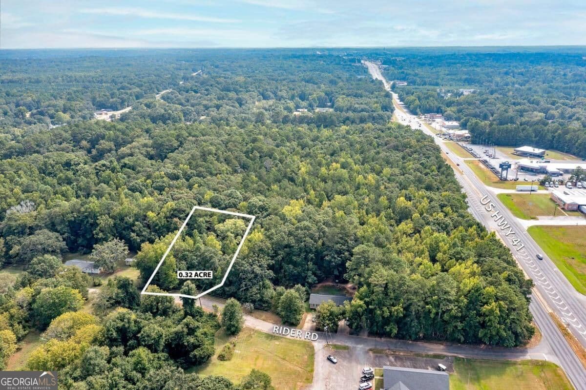 unimproved land for sale at 114 Rider Road, Griffin, GA 30223 — photo 7