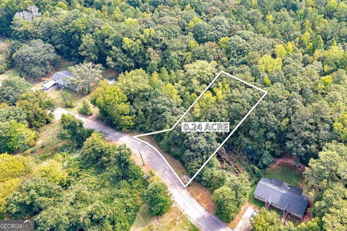 unimproved land for sale at 114 Rider Road, Griffin, GA 30223 — photo 10