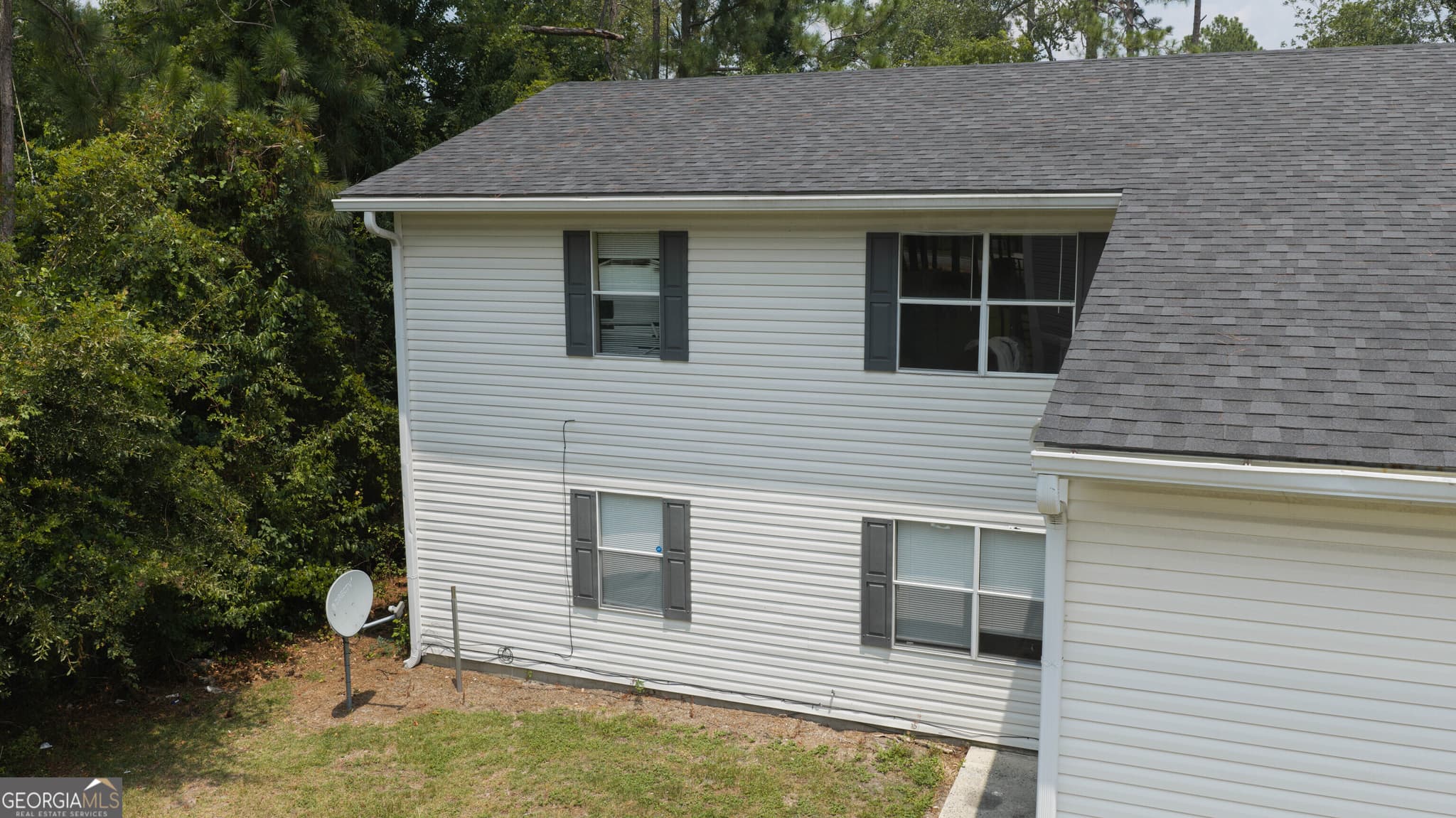 multi family,quadruplex for sale at 1900 City Circle Road, Baxley, GA 31513 — photo 10