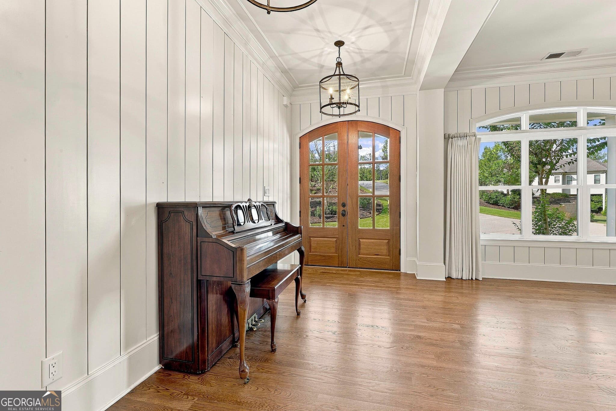 6 bedroom, 6 bathroom, 6,717 sq ft single family residence for sale at 25 Paragon Point, Newnan, GA 30265 — photo 10