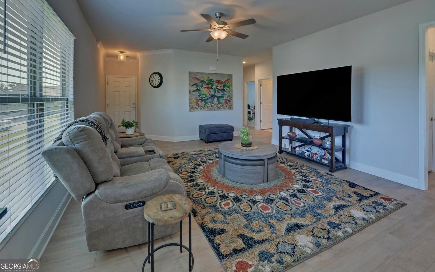 3 bedroom, 2 bathroom, 1,444 sq ft single family residence for sale at 5724 Grapewood Street, Hoschton, GA 30548 — photo 7