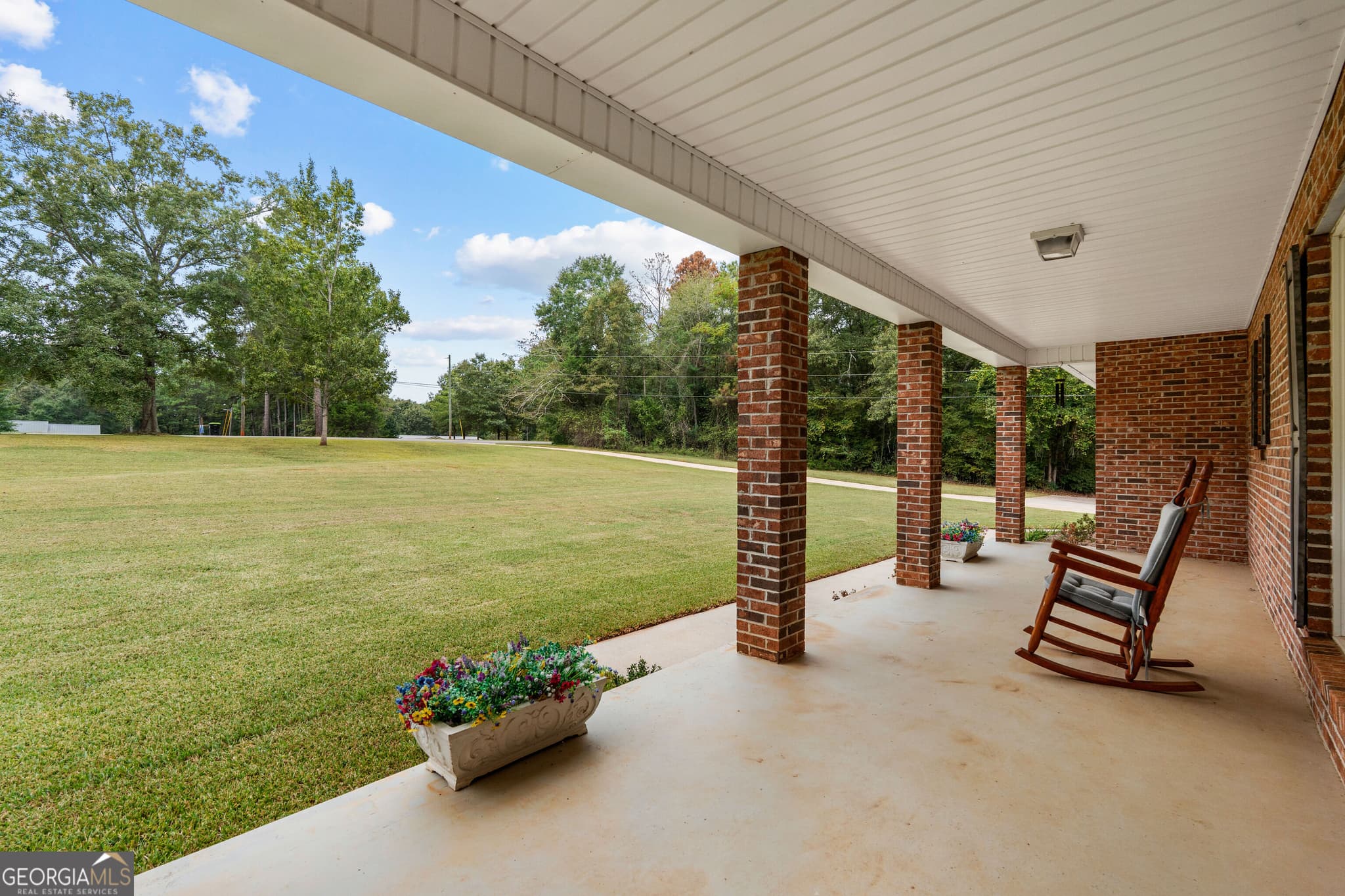 3 bedroom, 2 bathroom, 2,243 sq ft single family residence for sale at 1509 Trice Cemetary Road, Thomaston, GA 30286 — photo 6