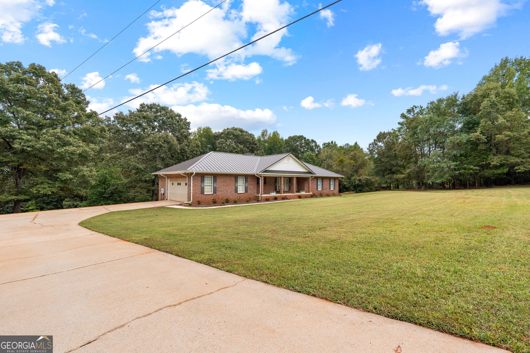 3 bedroom, 2 bathroom, 2,243 sq ft single family residence for sale at 1509 Trice Cemetary Road, Thomaston, GA 30286 — photo 7