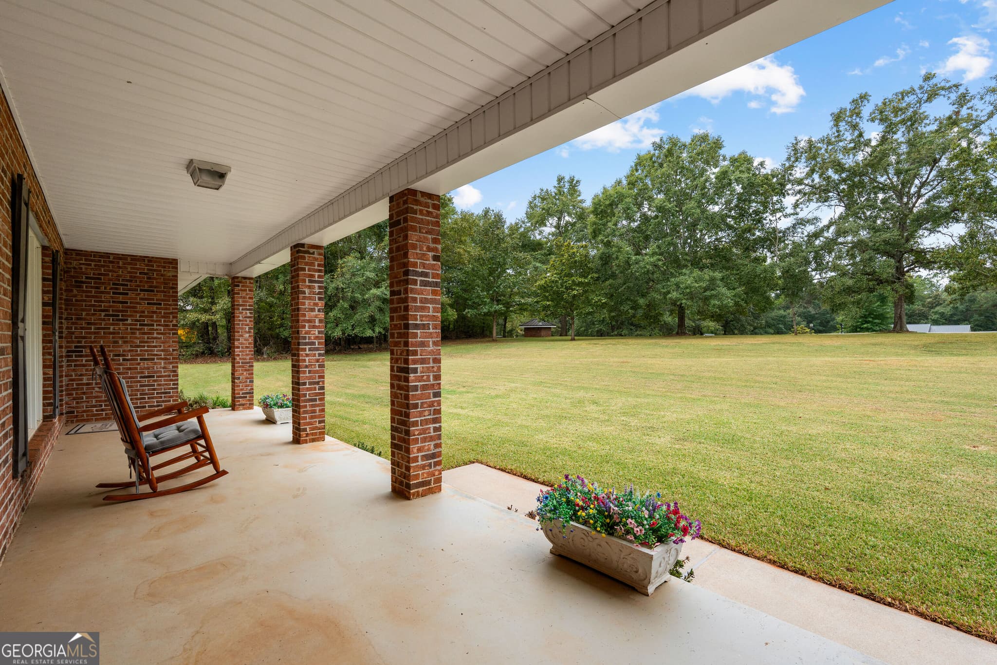 3 bedroom, 2 bathroom, 2,243 sq ft single family residence for sale at 1509 Trice Cemetary Road, Thomaston, GA 30286 — photo 5