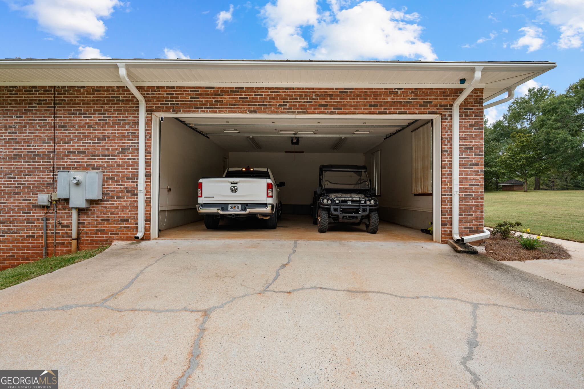 3 bedroom, 2 bathroom, 2,243 sq ft single family residence for sale at 1509 Trice Cemetary Road, Thomaston, GA 30286 — photo 10