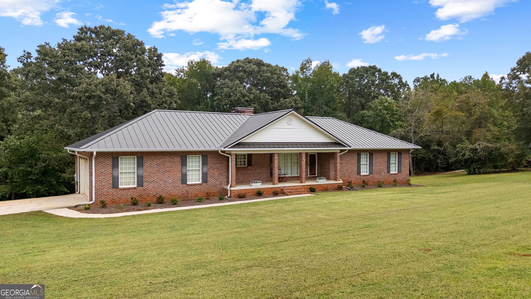 3 bedroom, 2 bathroom, 2,243 sq ft single family residence for sale at 1509 Trice Cemetary Road, Thomaston, GA 30286 — photo 4