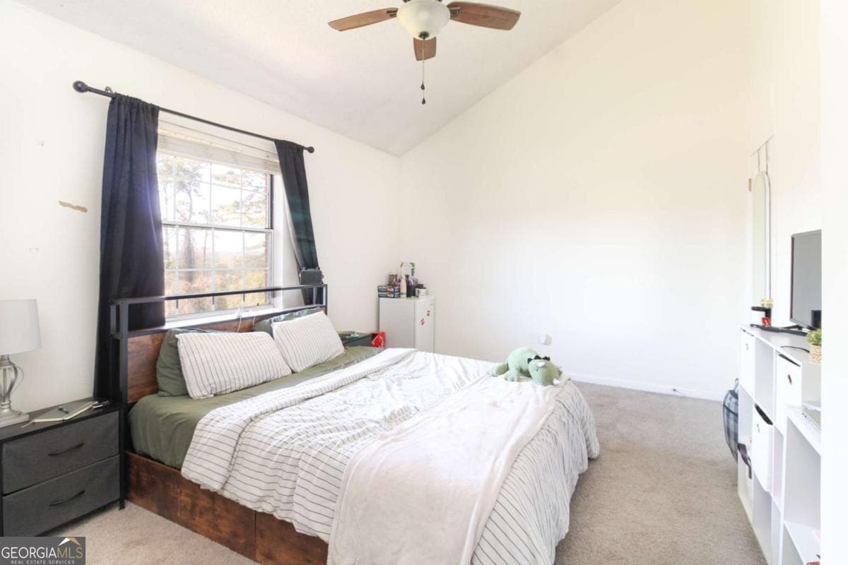 4 bedroom, 2 bathroom, 1,536 sq ft condominium for sale at 2165 Milledge Avenue E7, Athens, GA 30605 — photo 7