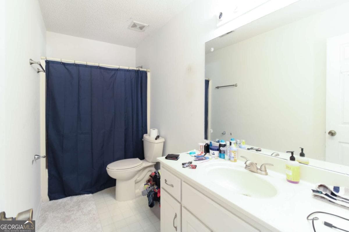 4 bedroom, 2 bathroom, 1,536 sq ft condominium for sale at 2165 Milledge Avenue E7, Athens, GA 30605 — photo 9