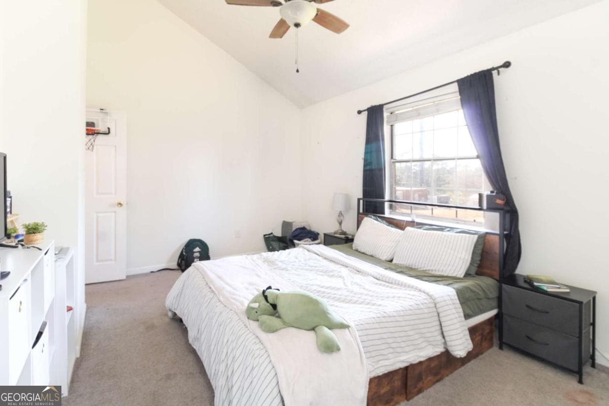 4 bedroom, 2 bathroom, 1,536 sq ft condominium for sale at 2165 Milledge Avenue E7, Athens, GA 30605 — photo 8