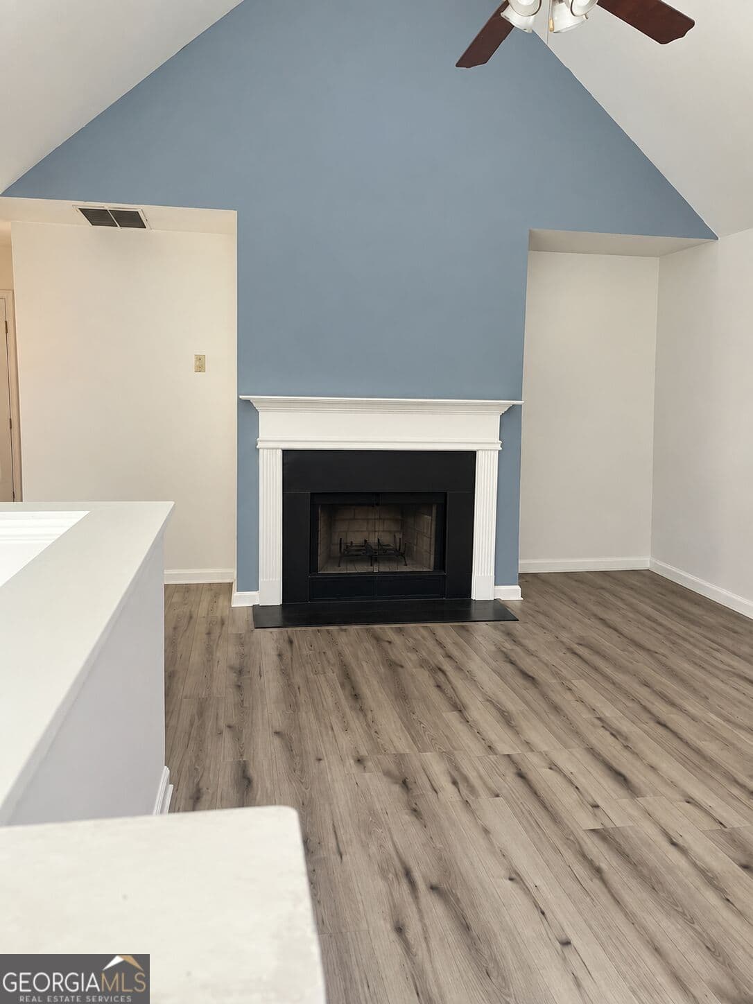 4 bedroom, 3 bathroom, 2,188 sq ft single family residence for sale at 11812 Registry Boulevard, Hampton, GA 30228 — photo 3
