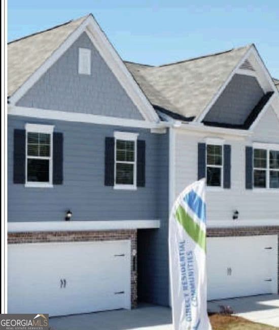 3 bedroom, 1.5 bathroom, 1,600 sq ft townhouse for sale at 11627 Chatham Drive, Hampton, GA 30228