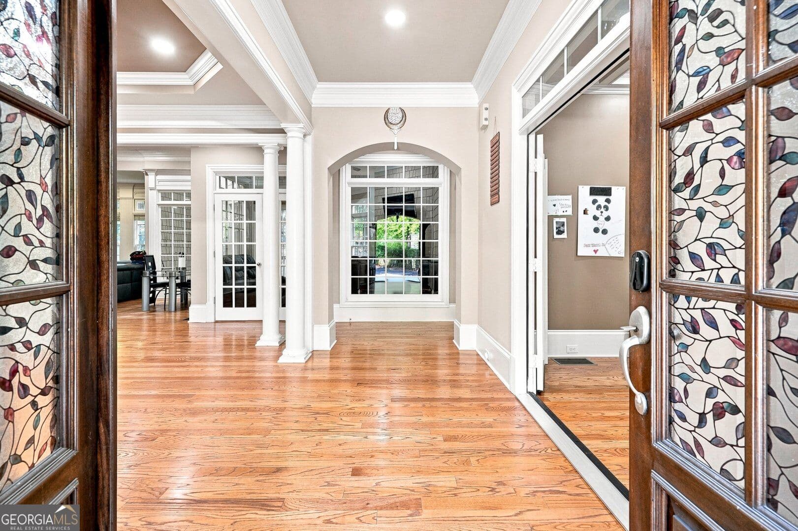 5 bedroom, 5.5 bathroom, 6,825 sq ft single family residence for sale at 10380 Royal Terrace, Johns Creek, GA 30022 — photo 6