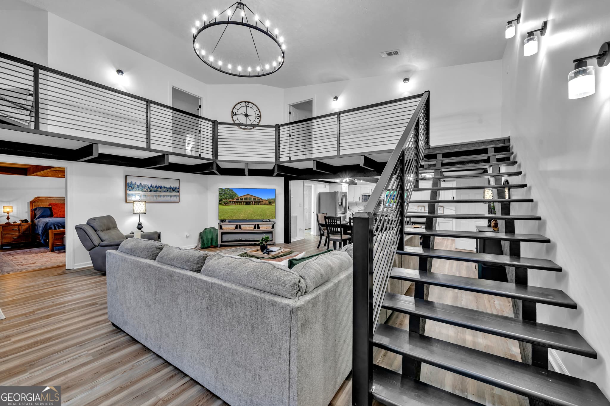 4 bedroom, 3.5 bathroom, 3,580 sq ft single family residence under contract at 20 Hurst Road, Ellaville, GA 31806 — photo 5