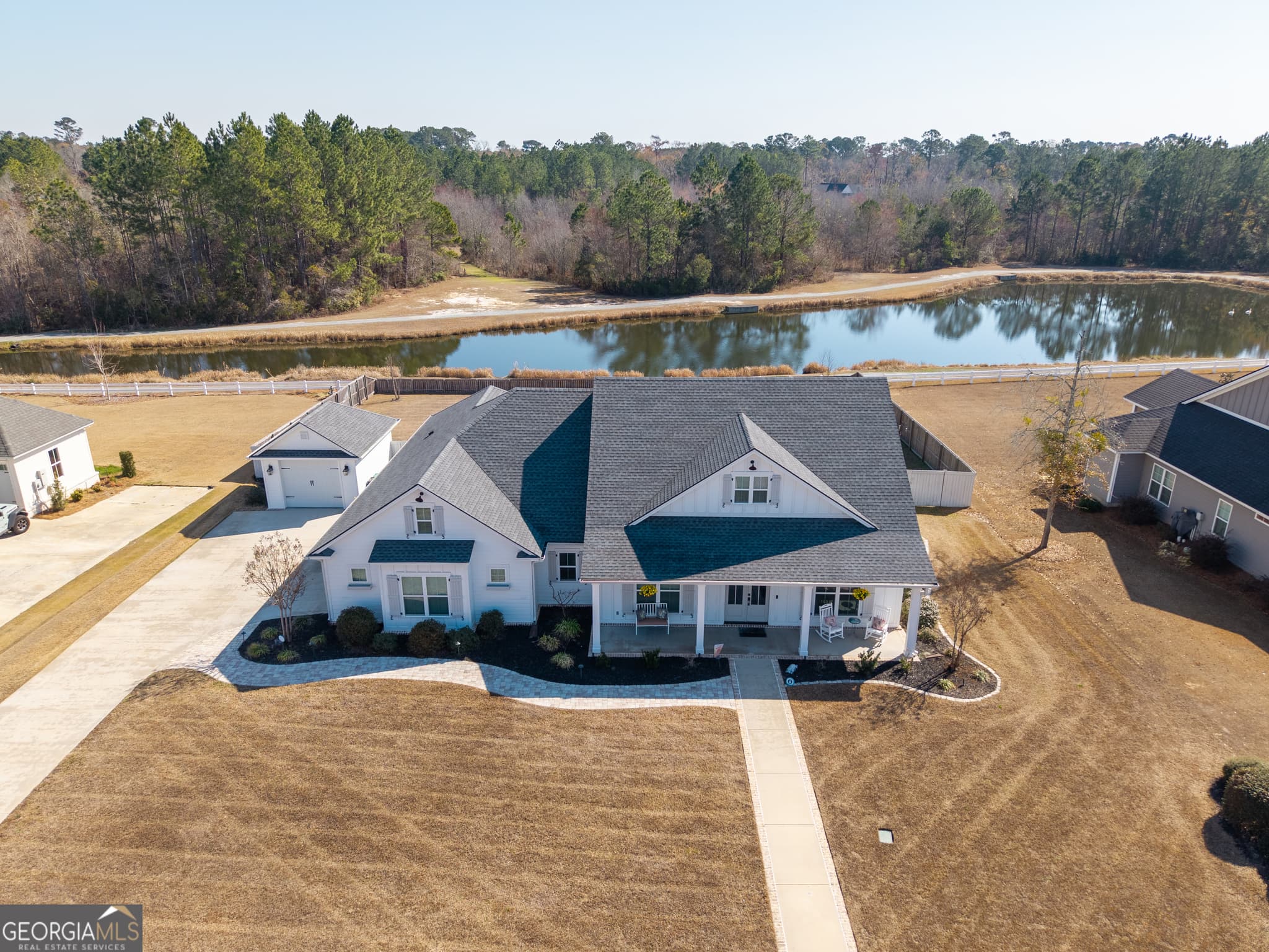 7279 Tillman Branch Road, Hahira, GA 31632 — most recent listing photo