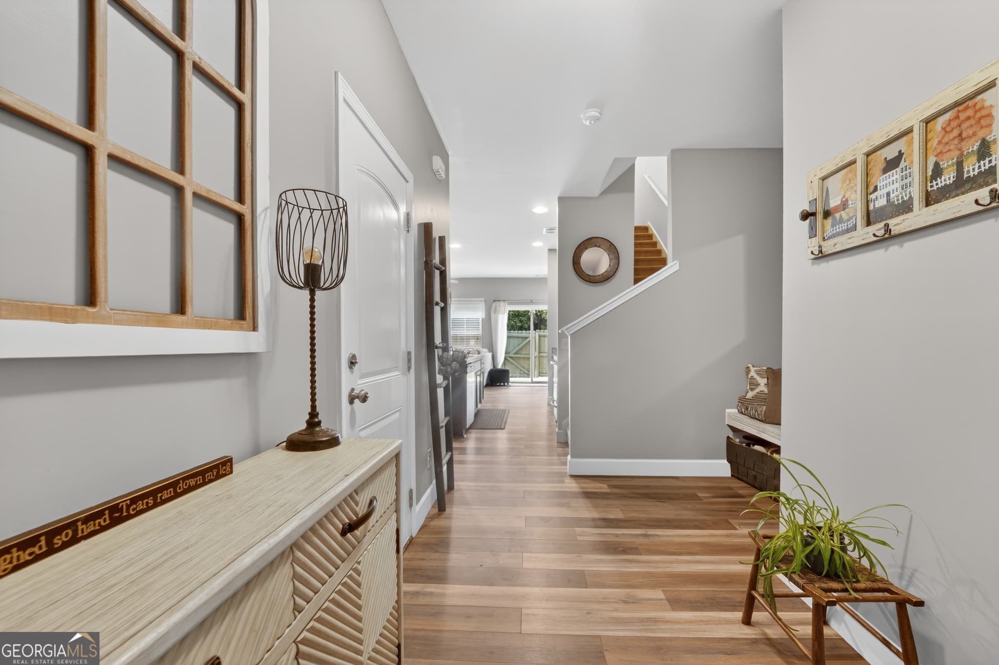 3 bedroom, 2.5 bathroom, 1,556 sq ft townhouse for sale at 40 Cantle Drive, Richmond Hill, GA 31324 — photo 8