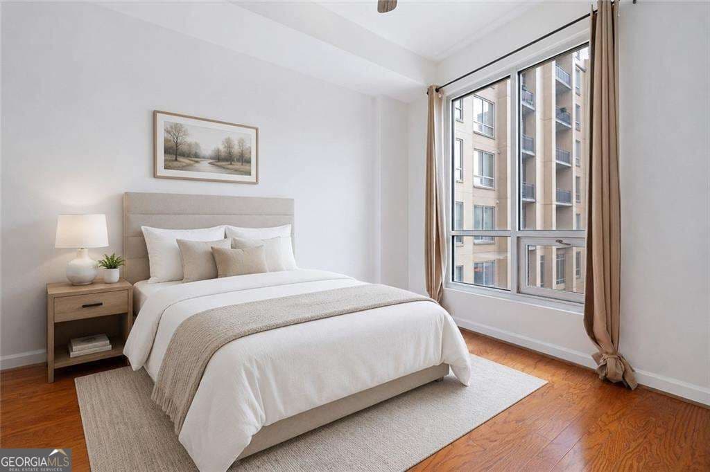 2 bedroom, 2 bathroom, 1,061 sq ft condominium for sale at 711 Cosmopolitan Drive 300, Atlanta, GA 30324 — photo 10