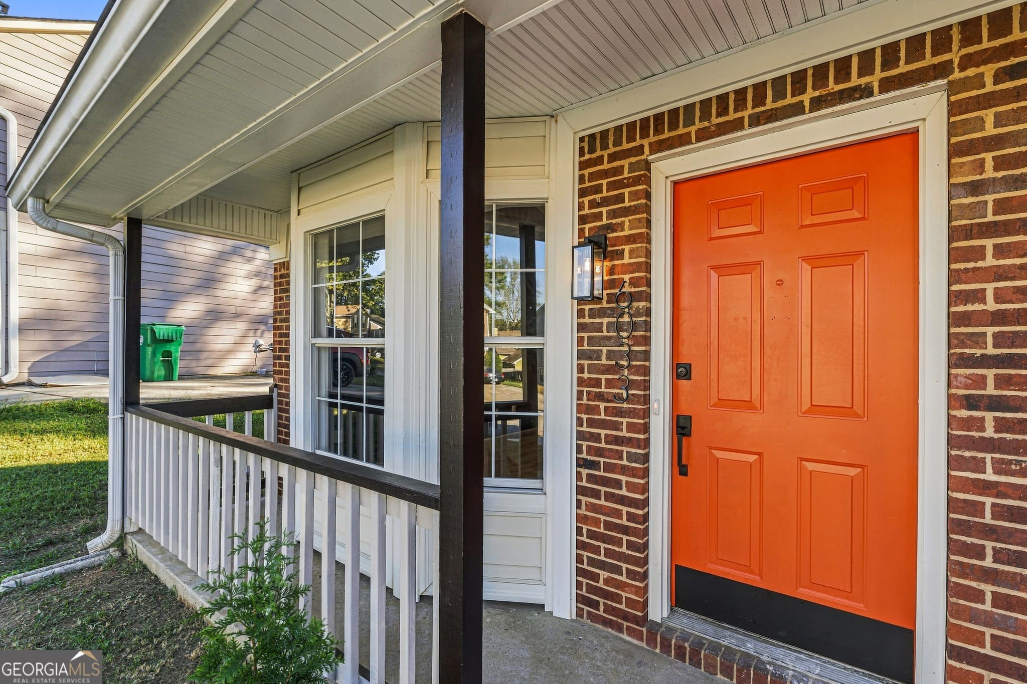 3 bedroom, 2 bathroom, 1,436 sq ft single family residence for sale at 6033 Old Wellborn Trace, Lithonia, GA 30058 — photo 2