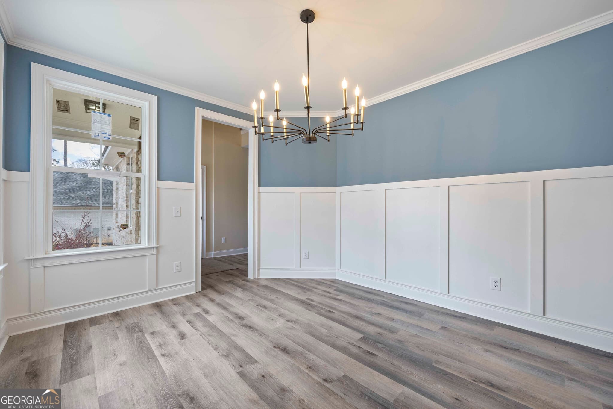 5 bedroom, 4.5 bathroom, 3,800 sq ft single family residence under contract at 10304 Emerson Way, Midland, GA 31820 — photo 5