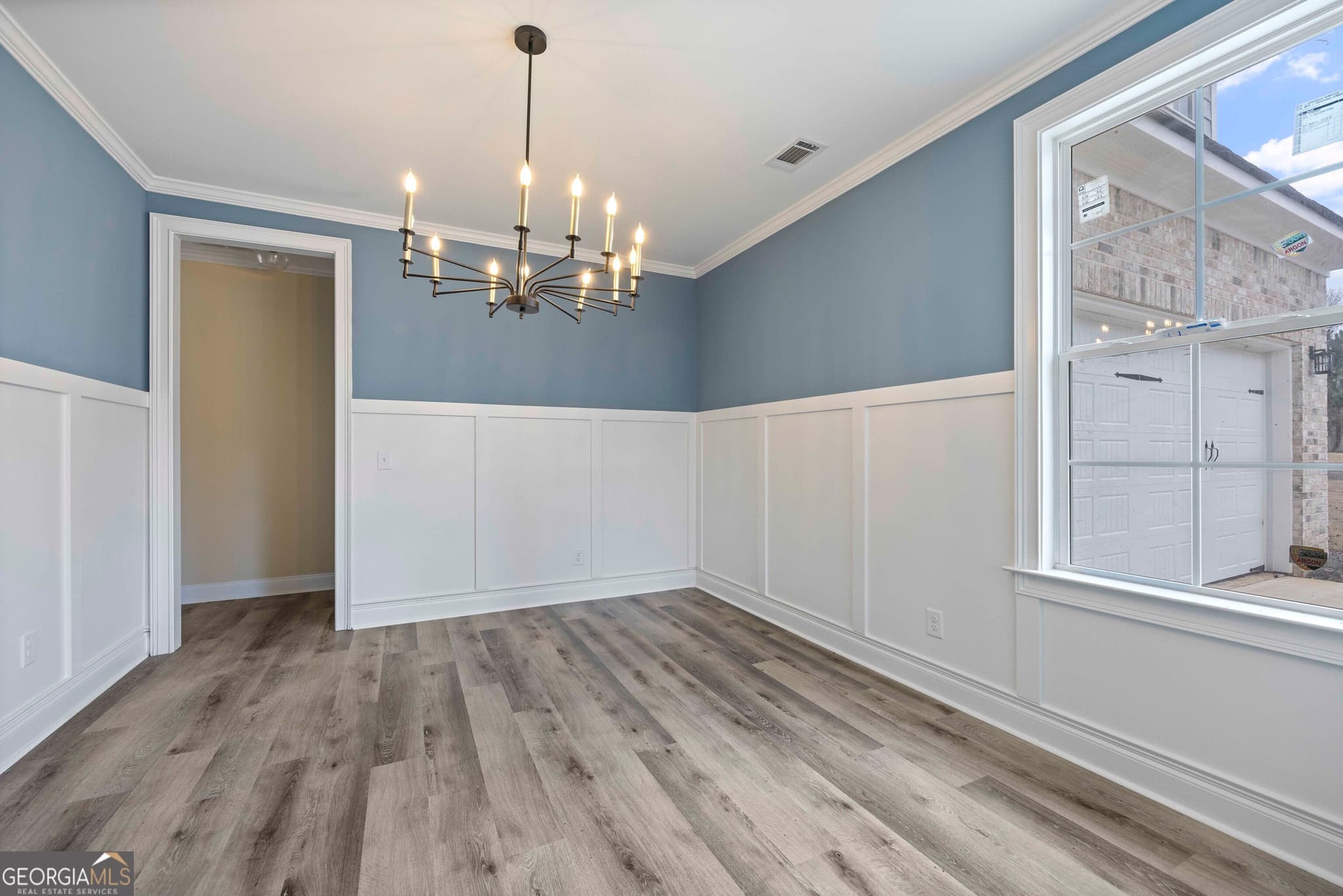 5 bedroom, 4.5 bathroom, 3,800 sq ft single family residence under contract at 10304 Emerson Way, Midland, GA 31820 — photo 4