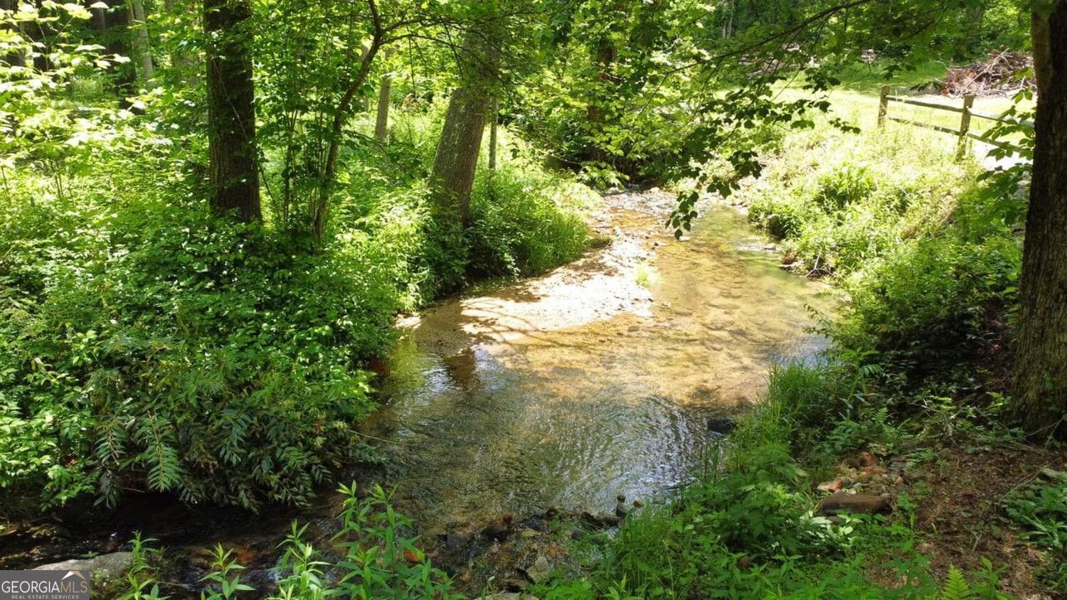 residential lot for sale at TRACT 1 Timber Ridge Road, Blairsville, GA 30512 — photo 2
