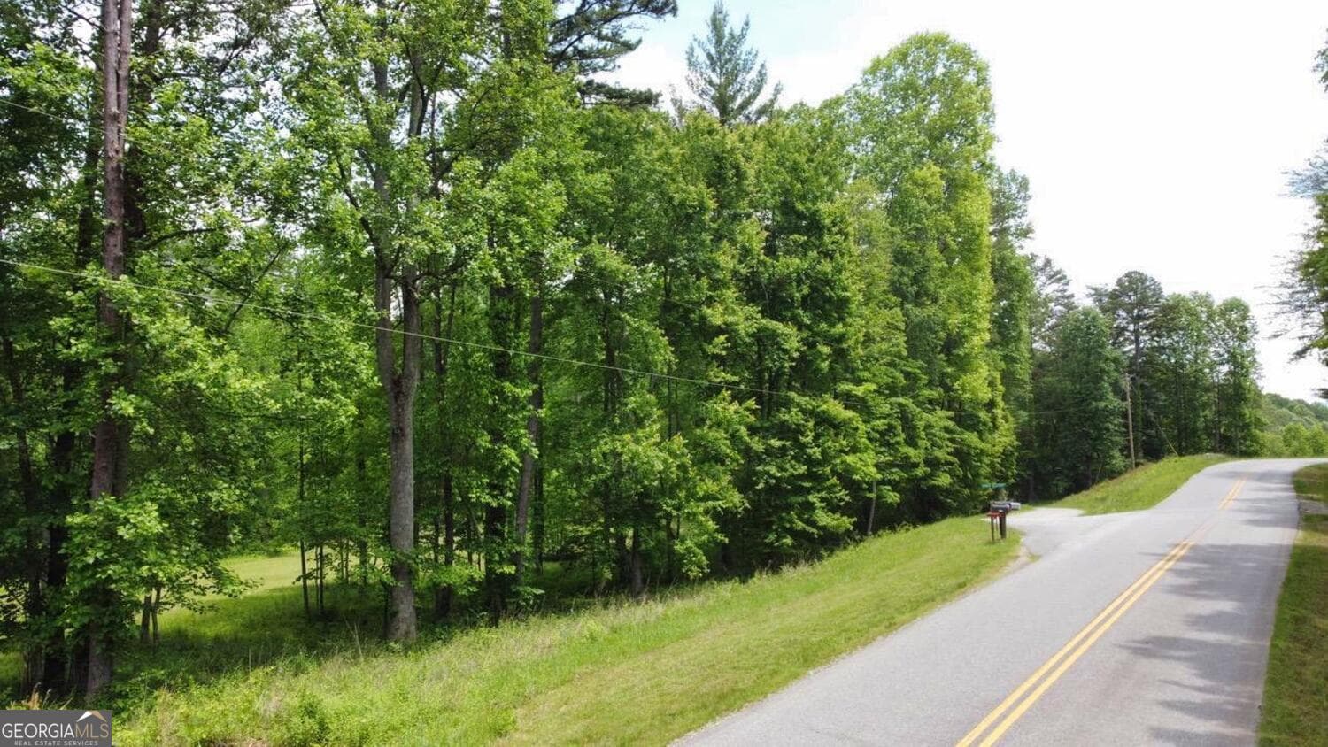 residential lot for sale at TRACT 1 Timber Ridge Road, Blairsville, GA 30512 — photo 6