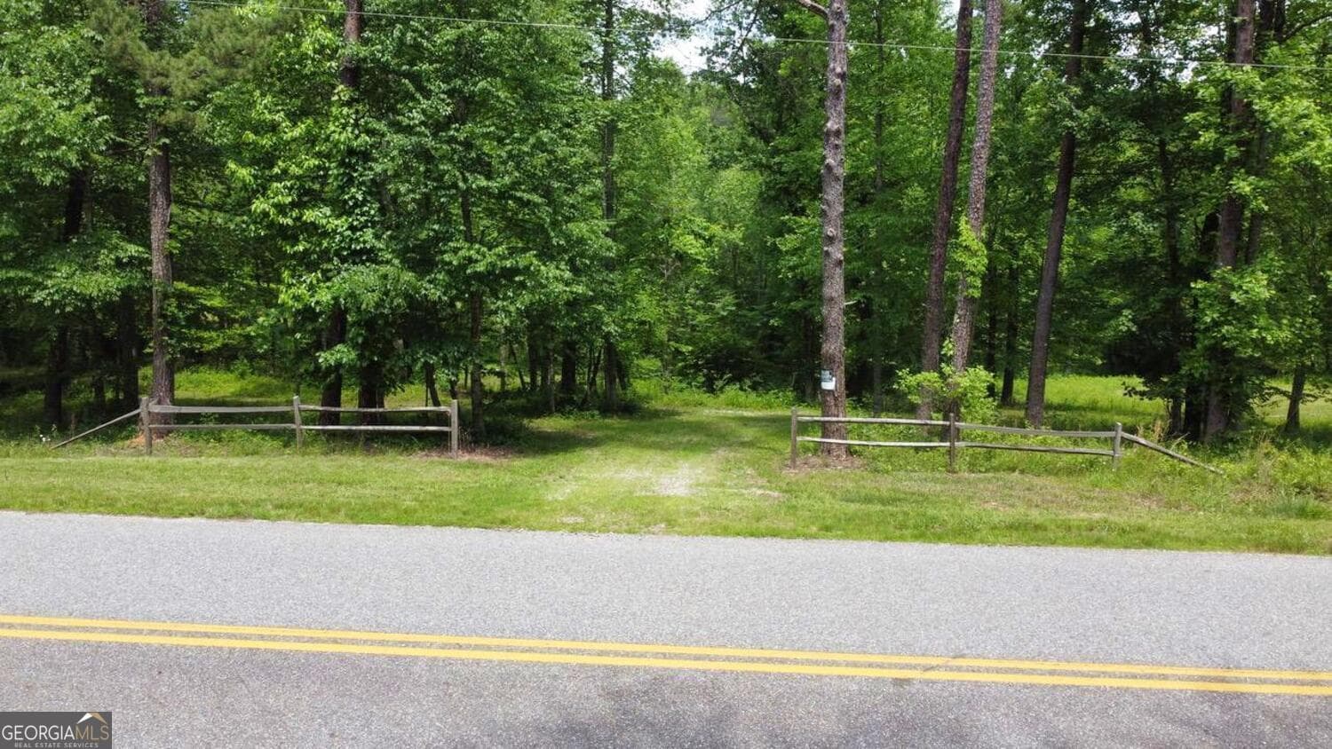 residential lot for sale at TRACT 1 Timber Ridge Road, Blairsville, GA 30512 — photo 7