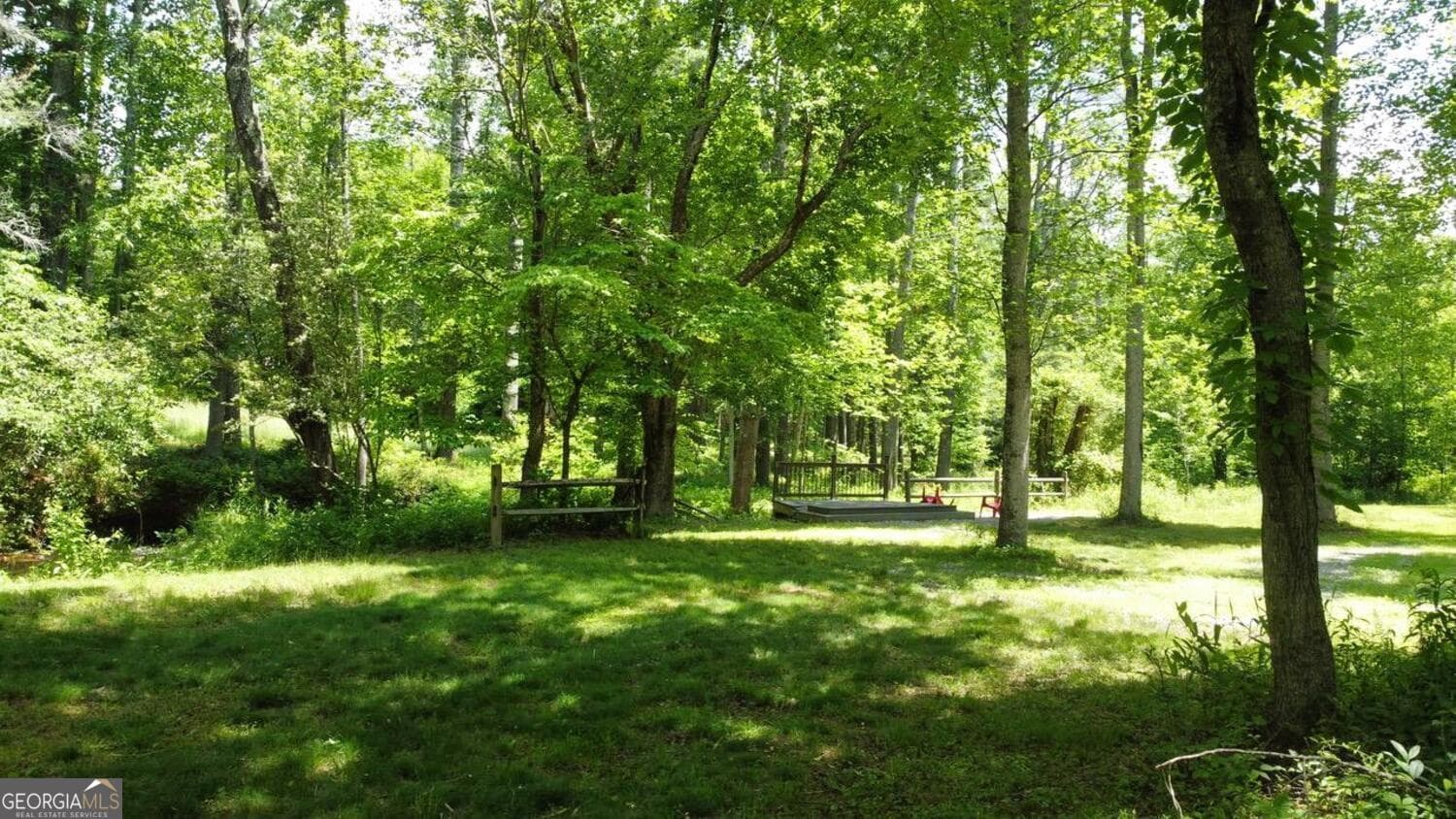 residential lot for sale at TRACT 1 Timber Ridge Road, Blairsville, GA 30512 — photo 3